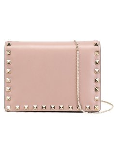сумка через плечо Rockstud Valentino