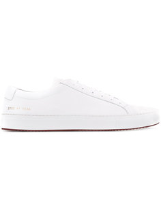 классические кеды   Common Projects