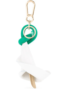 брелок Calla Charm Loewe
