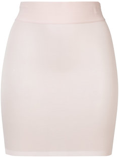 утягивающая юбка Wolford