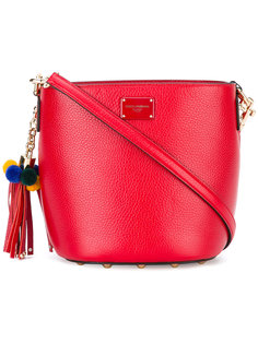 сумка-мешок через плечо Dolce & Gabbana