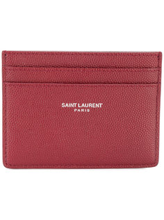 визитница Paris Saint Laurent