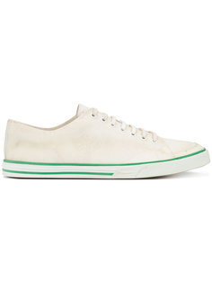кроссовки Bal Match Low Balenciaga