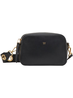 rivet strap handbag Fendi
