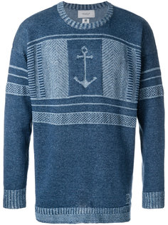 джемпер Anchor Pringle Of Scotland
