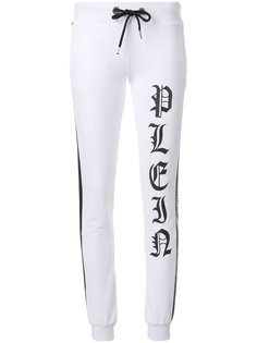 спортивные брюки Deya Philipp Plein