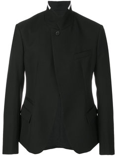 пиджак с лацканами-стойка Haider Ackermann