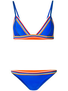 Slick bikini set Rye