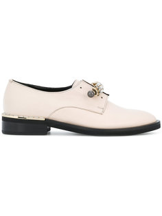 embellished loafers Coliac