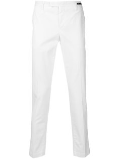 slim fit trousers Pt01