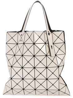 сумка-тоут с отделкой геометрической формы Bao Bao Issey Miyake