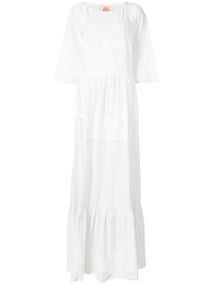 Sissi Palms dress Le Sirenuse