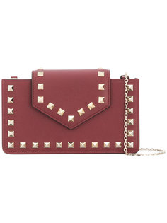 mini Valentino Garavani Rockstud clutch Valentino