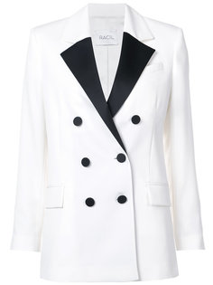 Tuxedo blazer Racil