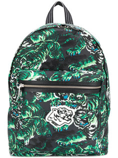 Flying Tiger backpack Kenzo