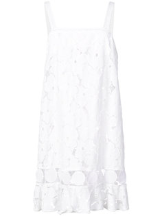 lace cover up dress Kisuii
