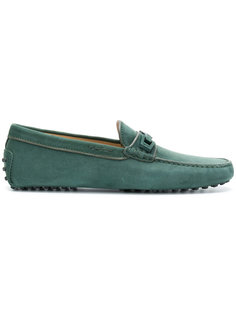 мокасины Gommino Tods Tod’S