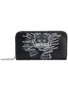 Geo Tiger wallet Kenzo