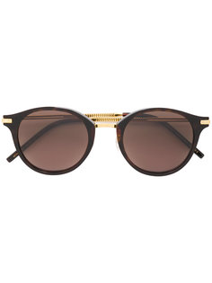 round-frame sunglasses Boucheron