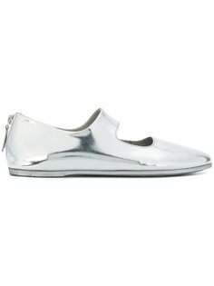 strap ballerinas Marsèll