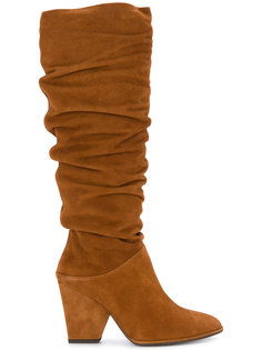 сапоги Smashing Stuart Weitzman