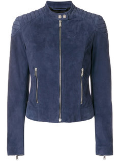 байкерская куртка  Belstaff