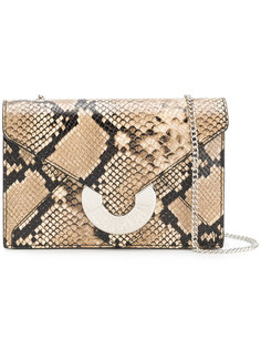 сумка-конверт Just Cavalli