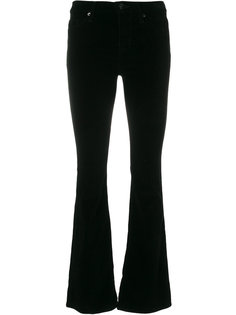 брюки Hudson Drew Hudson