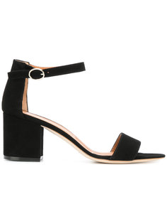 ankle strap sandals  Via Roma 15