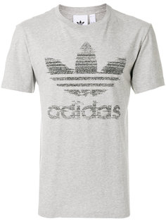 футболка Traction Trefoil Adidas Originals Adidas