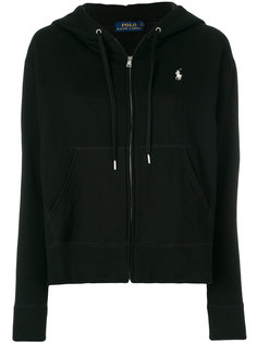 толстовка на молнии Polo Ralph Lauren