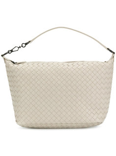 сумка-тоут с верхней ручкой Bottega Veneta