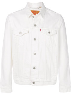 джинсовая куртка Levis