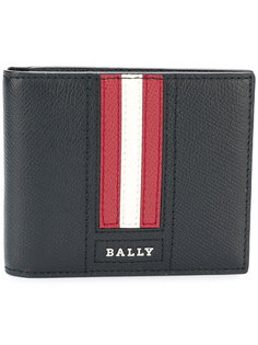 бумажник с контрастной полосой Tarrish Bally