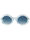 Категория: Круглые очки женские Moncler Eyewear