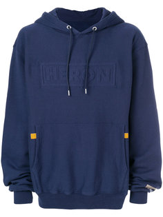 классическая толстовка Heron Preston