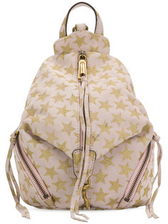 рюкзак с рисунком Star Rebecca Minkoff