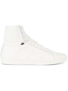 кроссовки Signature Court Classic SL/10H Saint Laurent