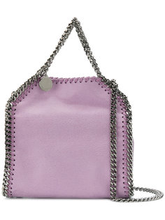 мини сумка-тоут Falabella Stella McCartney