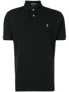 рубашка-поло узкого кроя Polo Ralph Lauren