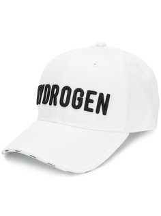 кепка с логотипом  Hydrogen