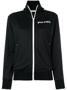 классическая спортивная куртка  Palm Angels