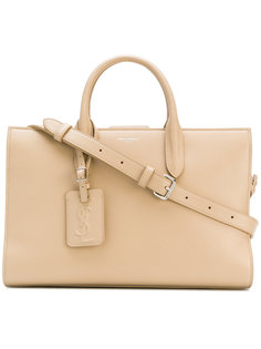 сумка-тоут Sac De Jour Souple Saint Laurent
