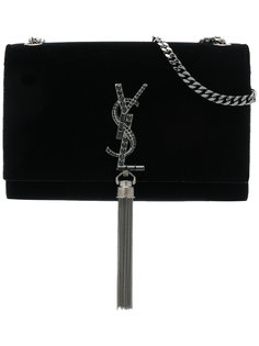 сумка на плечо Kate Monogram Saint Laurent