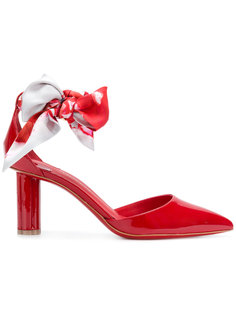 туфли Sorano Salvatore Ferragamo