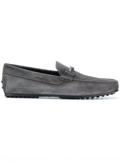 мокасины City Gommino Tods Tod’S