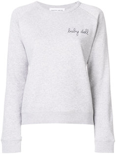 свитер Baby Doll Maison Labiche