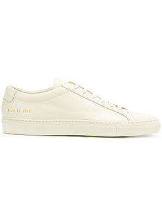 кеды Achilles Common Projects