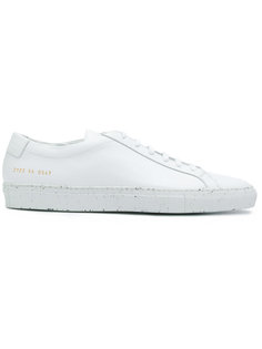 кеды Achilles Common Projects