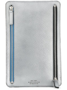 кошелек Panama Smythson